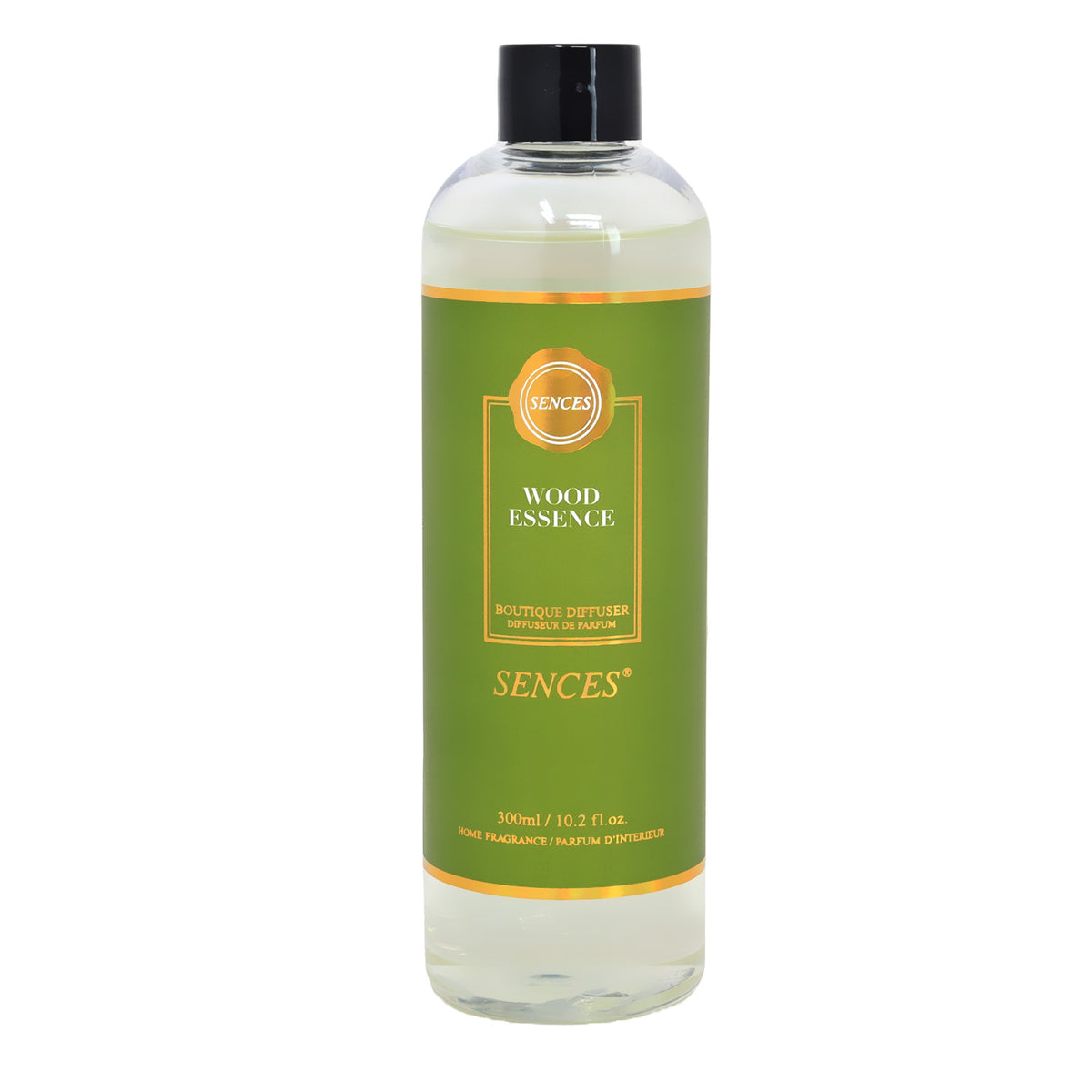 Baltus 300ml Sences Wood Essence Reed Diffuser Oil Refill