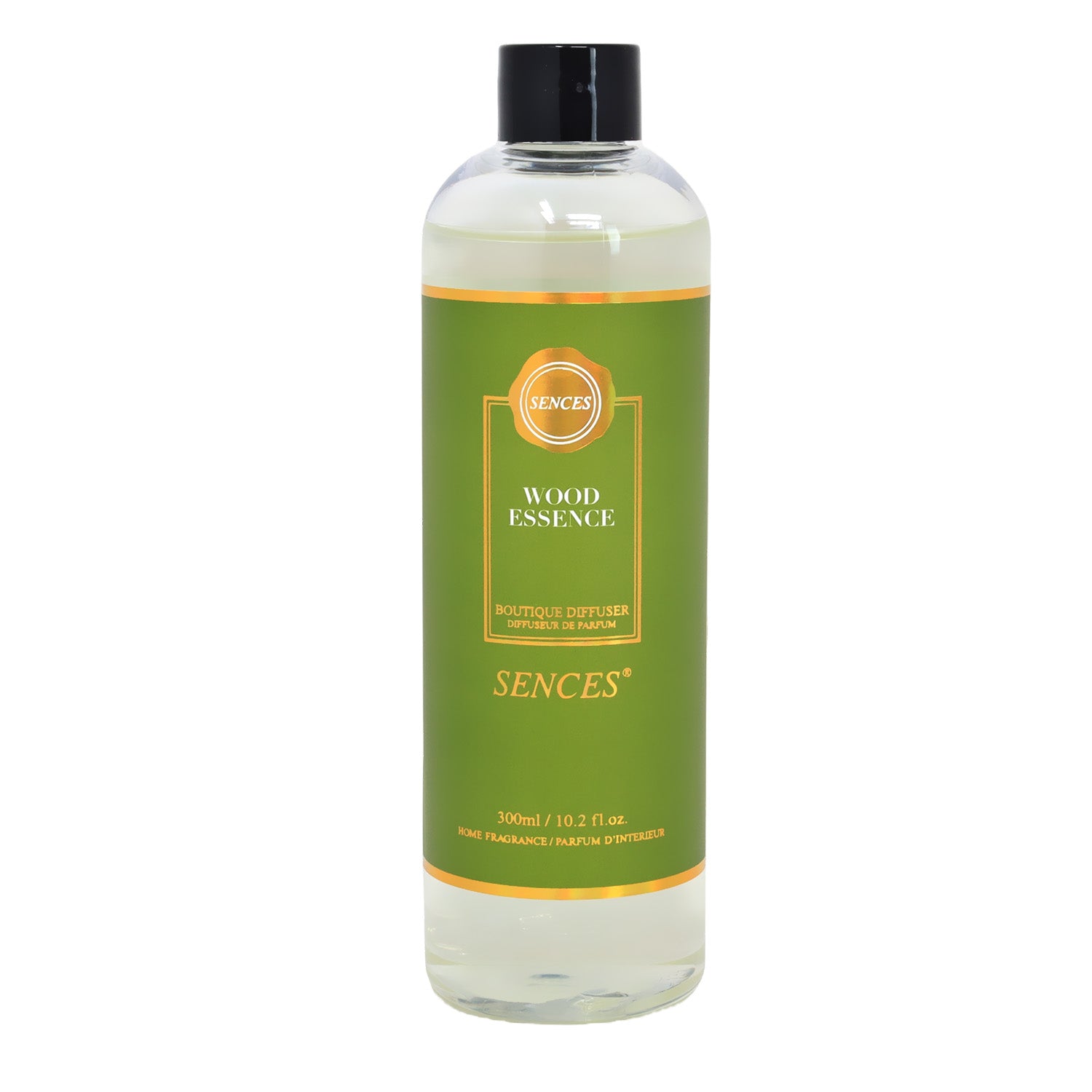 Baltus 300ml Sences Wood Essence Reed Diffuser Oil Refill