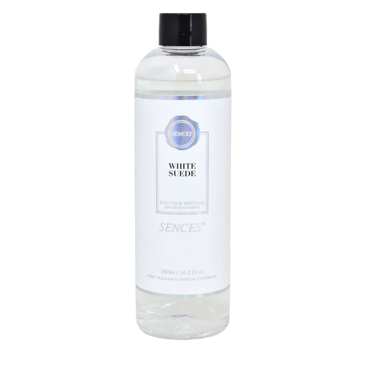 Baltus 300ml Sences White Suede Reed Diffuser Oil Refill