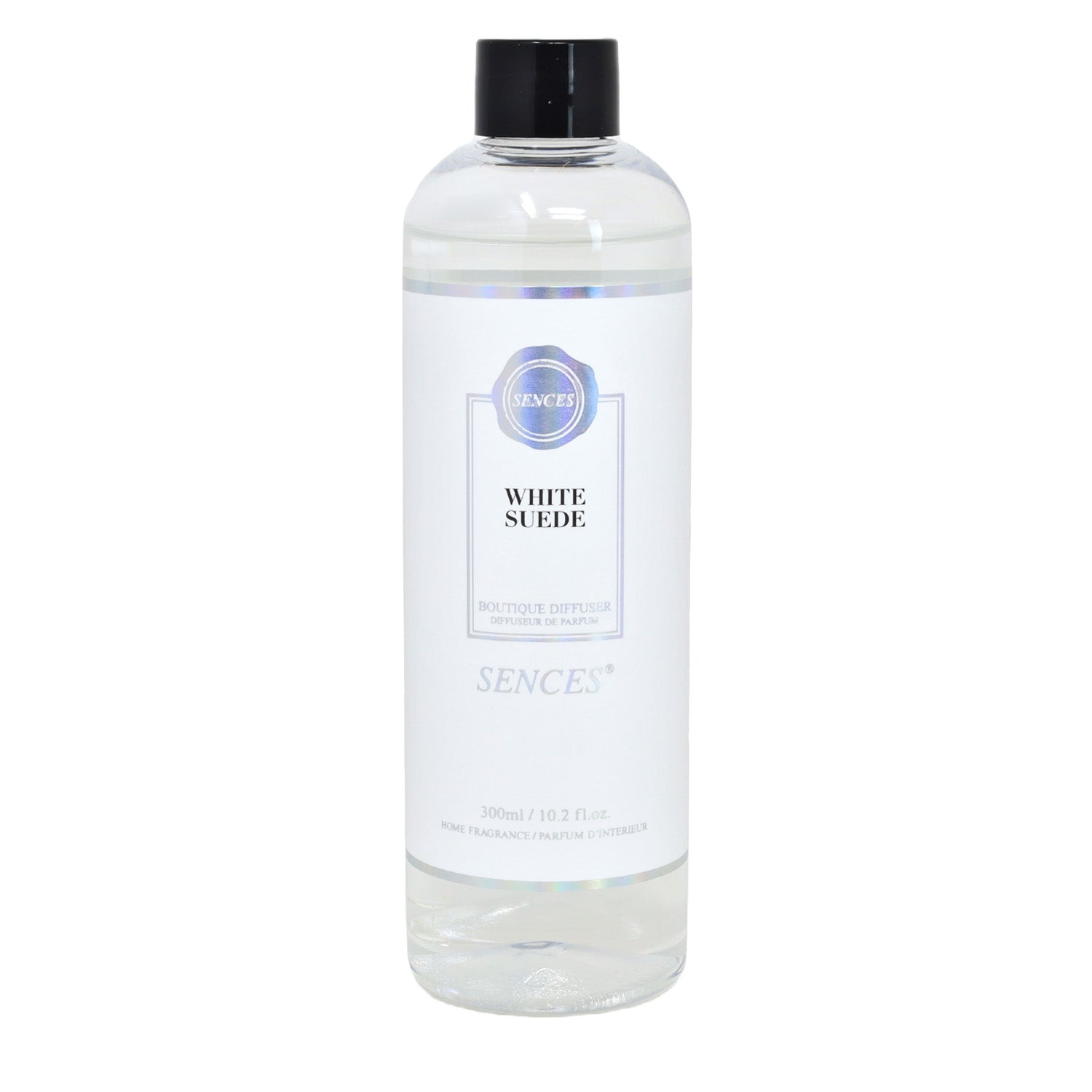 Baltus 300ml Sences White Suede Reed Diffuser Oil Refill