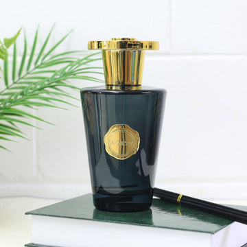Baltus Reed Diffuser 1000ml Sences Noir Extreme