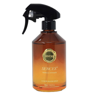 280ml Baltus Vanilla Antique Air Freshener Fragrance Room Spray