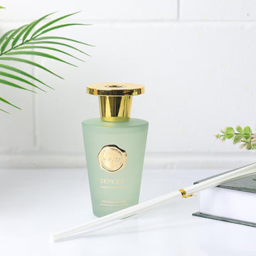 Baltus Reed Diffuser 300ml Sences Acqua Meditranian