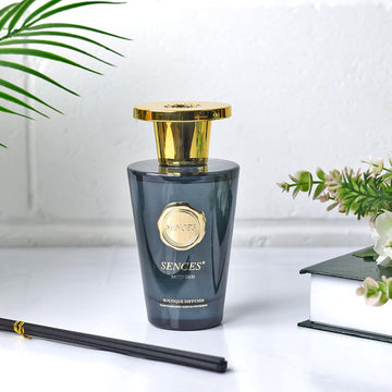 Baltus Reed Diffuser 300ml Sences Satin Oud