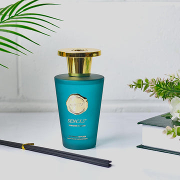 Baltus Reed Diffuser 300ml Sences Paradise Garden