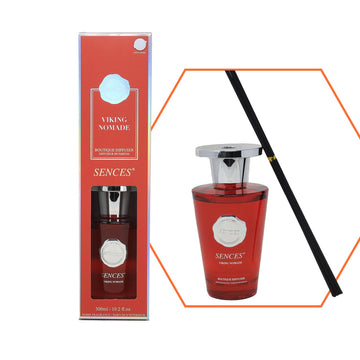Baltus Reed Diffuser 300ml Sences Viking Nomade