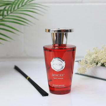 Baltus Reed Diffuser 300ml Sences Viking Nomade