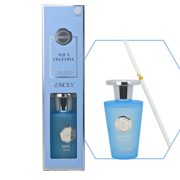 Baltus Reed Diffuser 300ml Sences Aqua Celestia