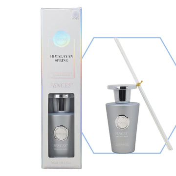 Baltus Reed Diffuser 300ml Sences Himalayan Spring