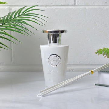 Baltus Reed Diffuser 300ml Silver Mountain Breeze