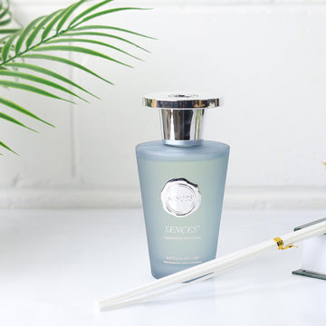 Baltus Reed Diffuser 300ml Sences Cashmere Whisper