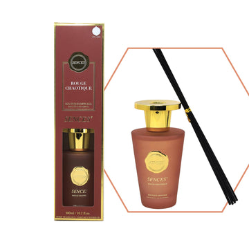 Baltus Reed Diffuser 300ml Sences Rouge Chaotique