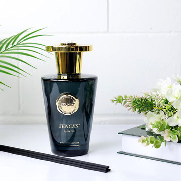 Baltus Reed Diffuser 1000ml Sences Satin Oud