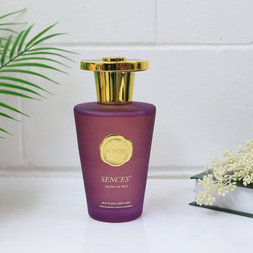 Baltus Sences 1000ml Queen Of Silk Reed Diffuser