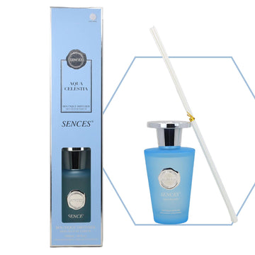 Baltus Reed Diffuser 1000ml Sences Aqua Celestia