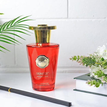 Baltus Reed Diffuser 1000ml Sences Baccarat Rouge