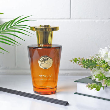 Baltus Reed Diffuser 1000ml Sences Vanilla Antique