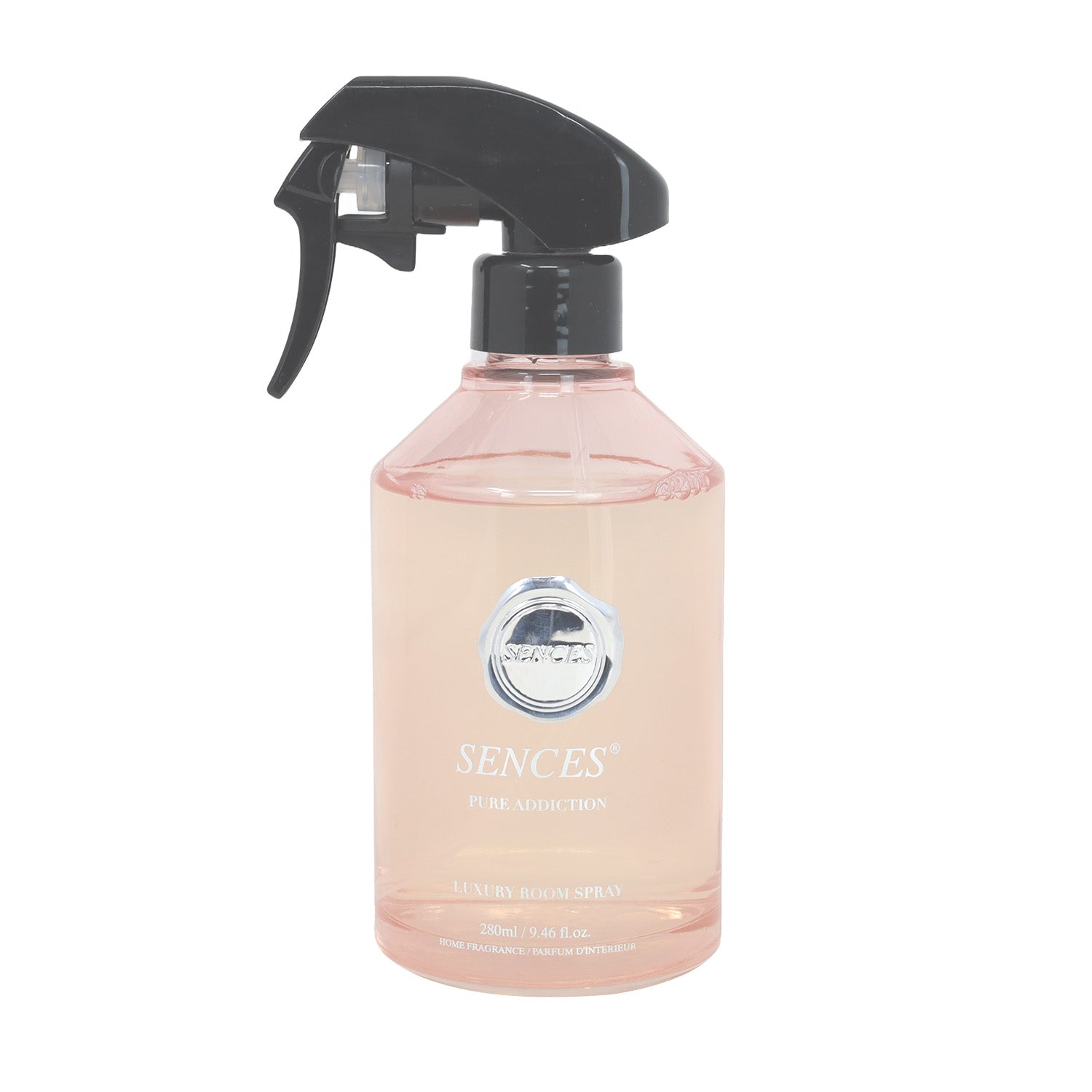 280ml Baltus Pure Addiction Air Freshener Fragrance Room Spray