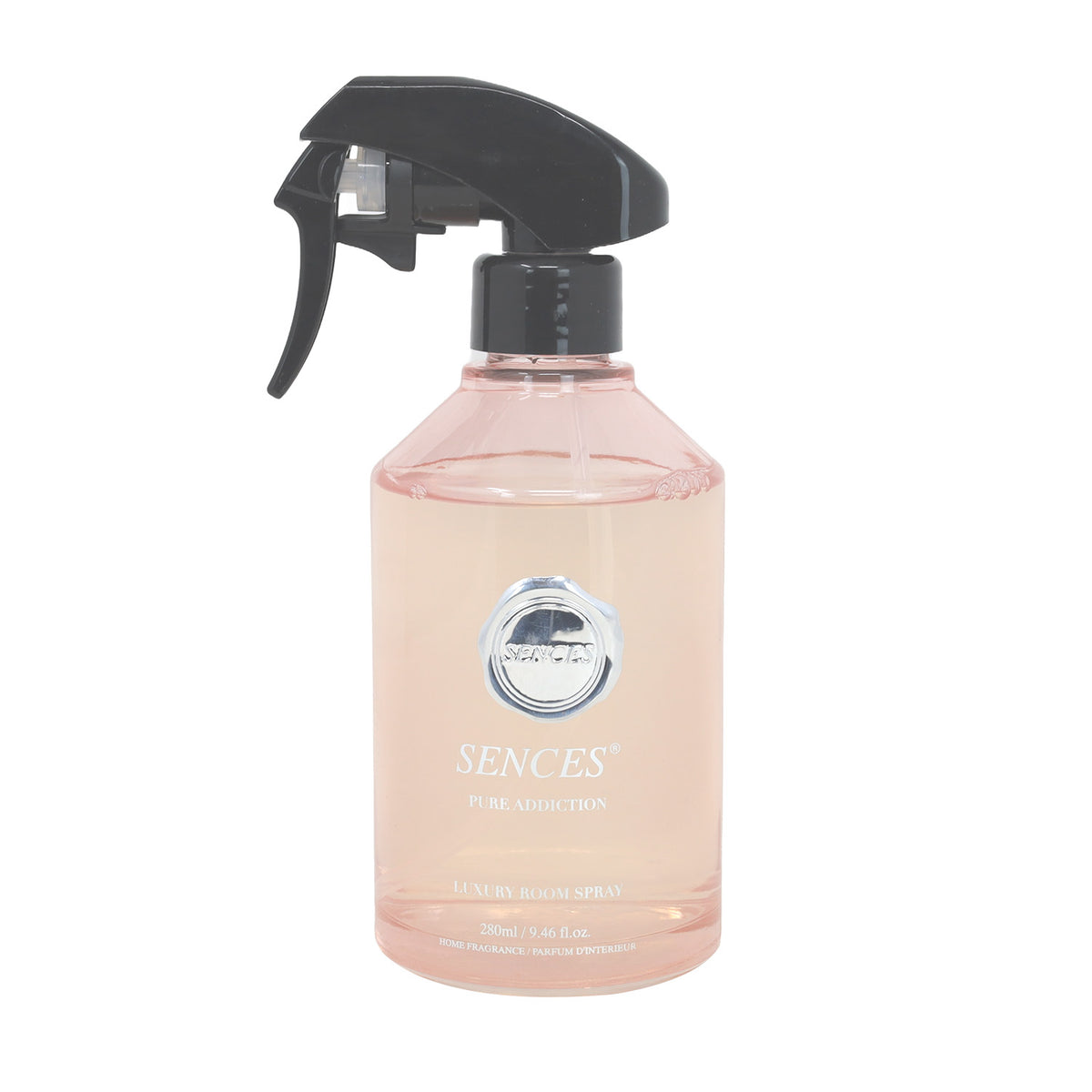 280ml Baltus Pure Addiction Air Freshener Fragrance Room Spray