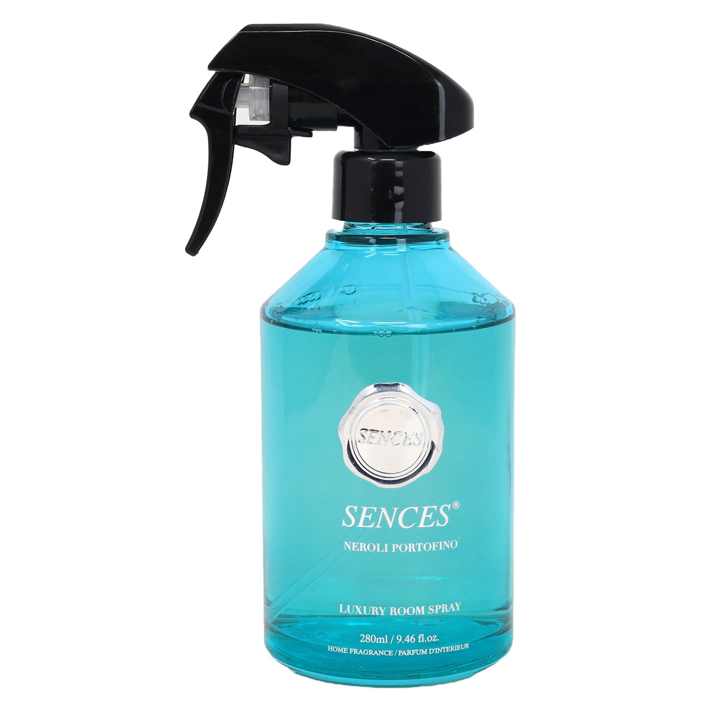 280ml Baltus Neroli Portofino Air Freshener Fragrance Room Spray