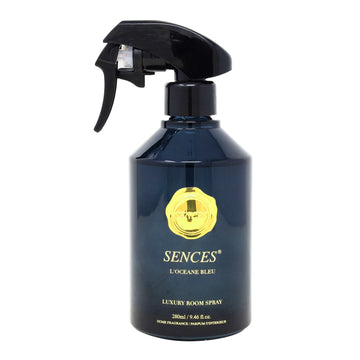 280ml Baltus L'Oceane Bleu Air Freshener Fragrance Room Spray