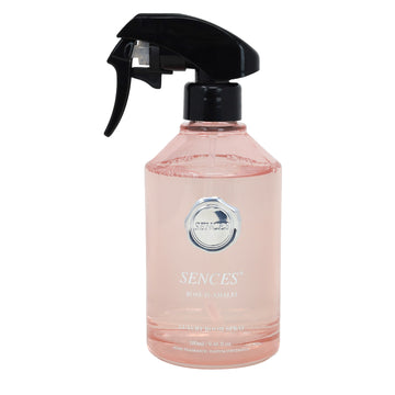 280ml Baltus Rose D' Amalfi Air Freshener Fragrance Room Spray