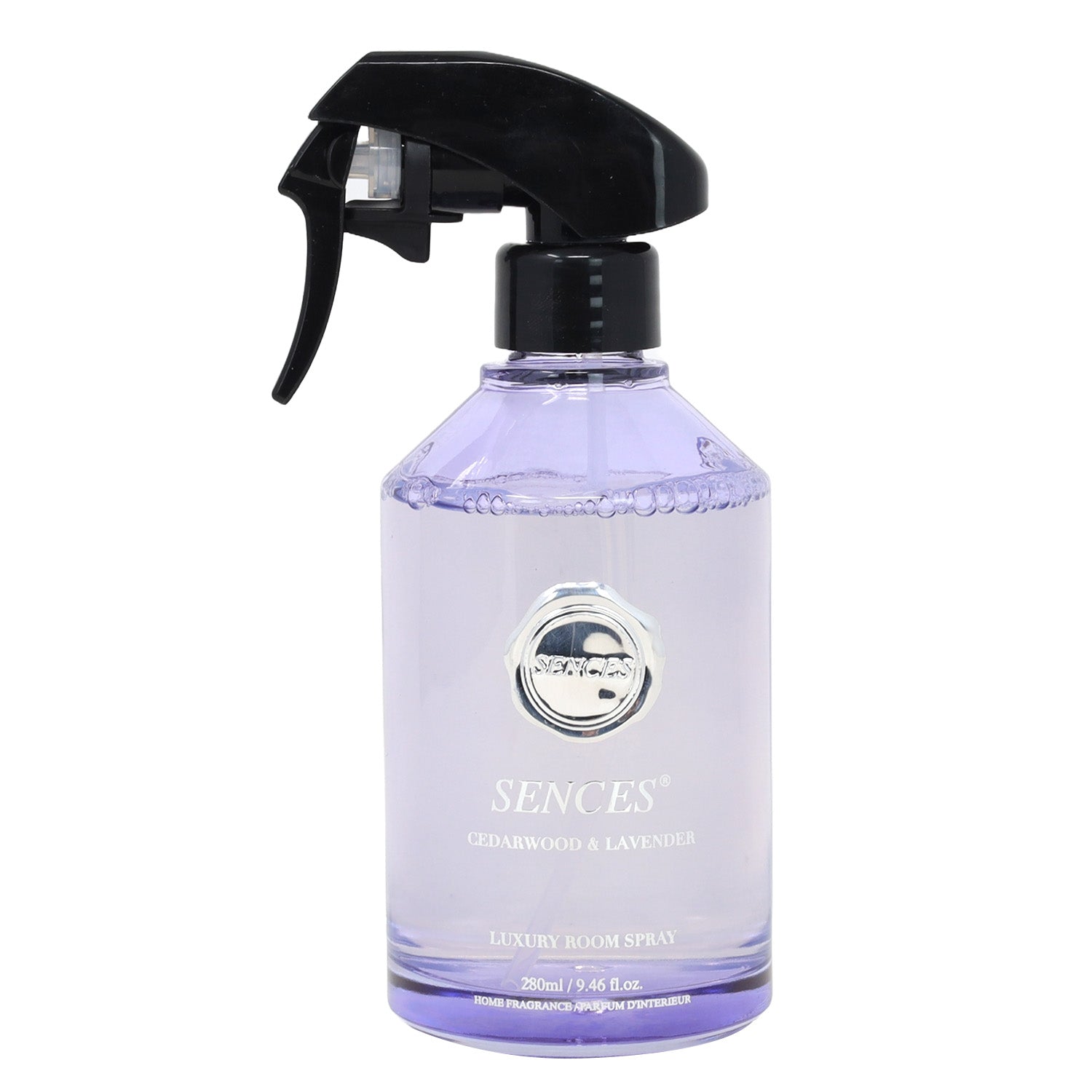 280ml Baltus Cedarwood Lavender Air Freshener Fragrance Room Spray