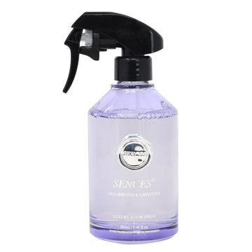 280ml Baltus Cedarwood Lavender Air Freshener Fragrance Room Spray