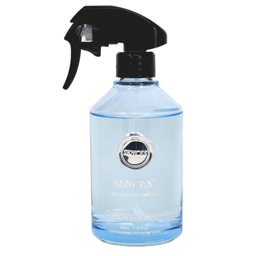 280ml Baltus Sea Salt & Oakmoss Air Freshener Fragrance Room Spray