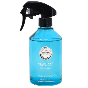 280ml Baltus Aqua Marine Air Freshener Fragrance Room Spray
