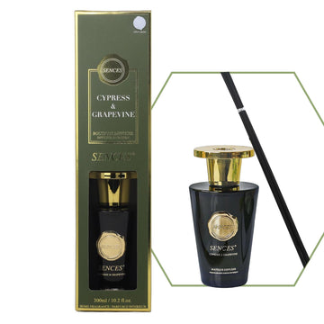 Baltus Reed Diffuser 300ml Sences Cypress Grapevine