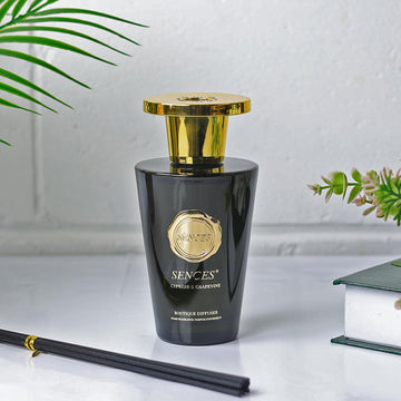 Baltus Reed Diffuser 300ml Sences Cypress Grapevine