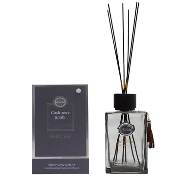 Baltus Reed Diffuser 2000ml Sences Cashmere & Silk