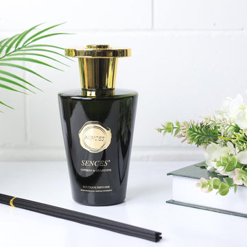 Baltus Reed Diffuser 1000ml Sences Cypress & Grapevine