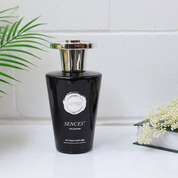 Baltus Sences 1000ml Spicebomb Reed Diffuser