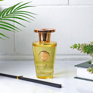 Baltus Reed Diffuser 300ml Sences Colonia Extreme