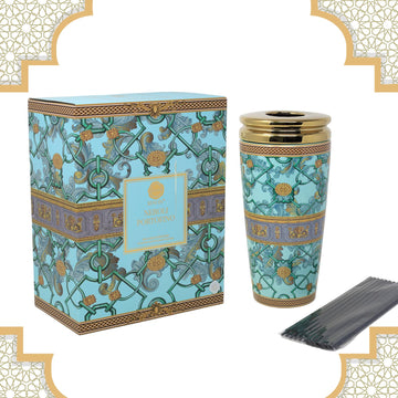 Baltus Reed Diffuser 1000ml Sences Ceramic Neroli Portofino