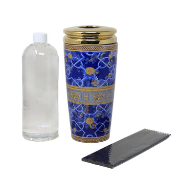 Baltus Reed Diffuser 1000ml Sences Ceramic L'Amour Sauvage