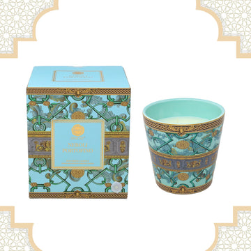 Baltus Scented Candle 615g Shea Butter Premium Neroli Portofino