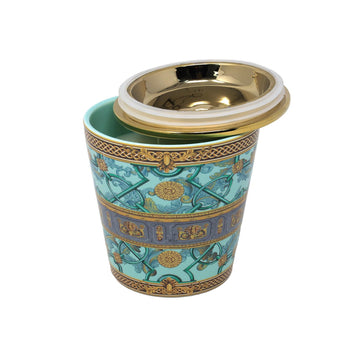 Baltus Scented Candle 615g Shea Butter Premium Neroli Portofino