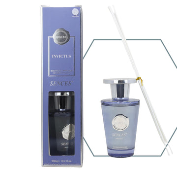 Baltus Reed Diffuser 300ml Sences Invictus