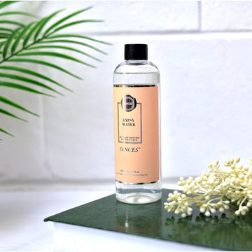 Baltus 300ml Boutique Diffuser Refill Gypsy Water