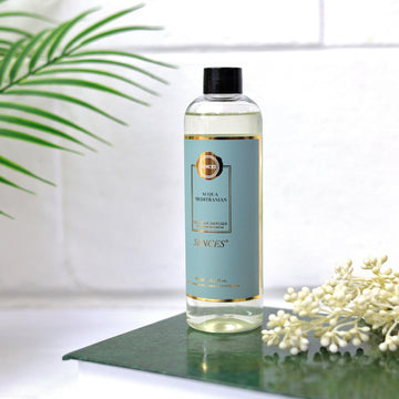 Baltus 300ml Boutique Diffuser Refill Acqua Meditranian