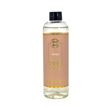 Baltus 300ml Boutique Diffuser Refill Amyris