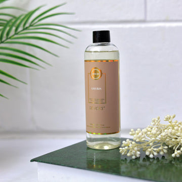 Baltus 300ml Boutique Diffuser Refill Amyris