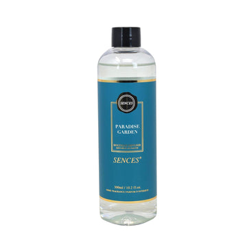 Baltus 300ml Boutique Diffuser Refill Paradise Garden