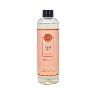 Baltus 300ml Boutique Diffuser Refill Tiger Lily