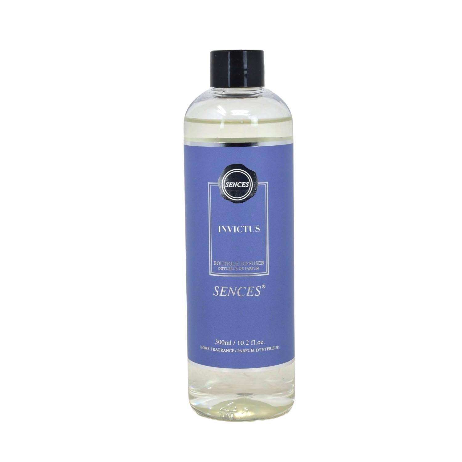 300ml Boutique Diffuser Refill Invictus