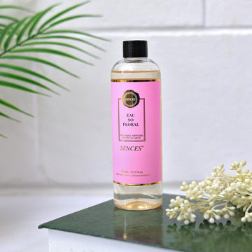 Baltus 300ml Boutique Diffuser Refill Eau So Floral