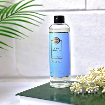 Baltus 300ml Boutique Diffuser Refill  Aqua Celestia